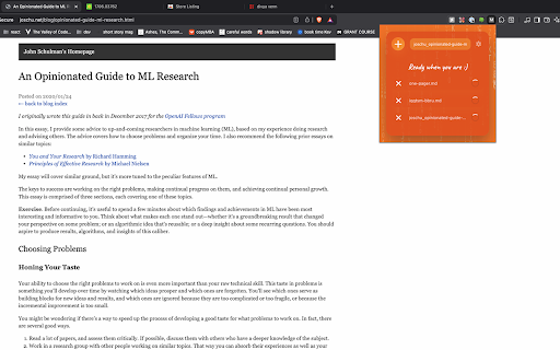 Markdown.load :: Save Substack articles as Markdown with one click.