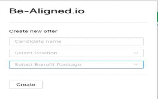 Be-Aligned :: Base Level Extension