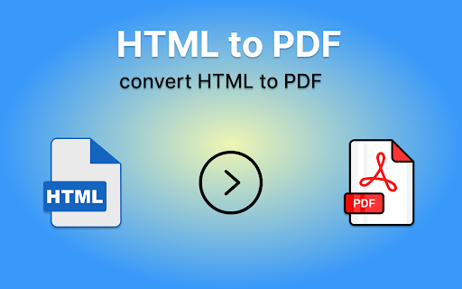 HTML to PDF :: HTML to PDF: Streamlined transformations for every webpage! Convert any HTML file to PDF swiftly! ⚡