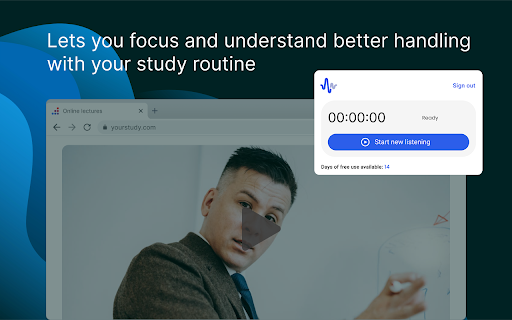 Scribeit :: Scribeit Extension
