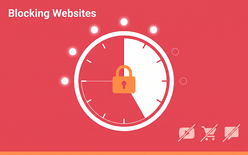 Blocking Websites :: Block distracting websites to help you stay focused. Supports fast blocking, blacklists and whitelists, scheduled blocking, strict…