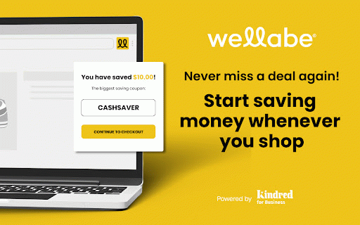 Wellabe Rewards - Discounts :: Unlock exclusive discounts: Reward yourself with savings!
