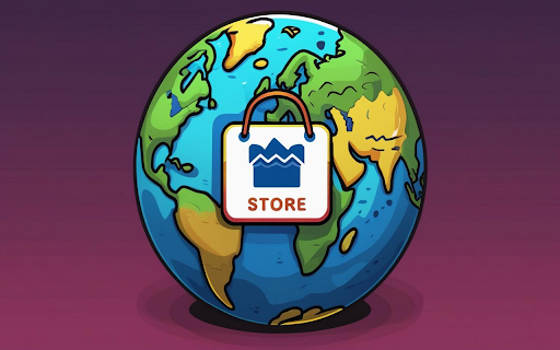 Carbon Badge - Product Footprint Tracker :: Track the carbon footprint of products while you shop online