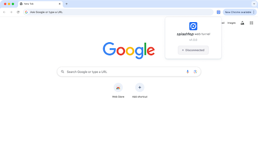 Splashtop Web Tunnel :: Splashtop Web Tunnel provides secure access to internal web applications via encrypted web tunnels without exposing inbound ports.