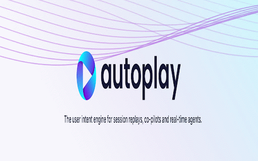 Autoplay :: Autoplay recorder for Golden path recording.