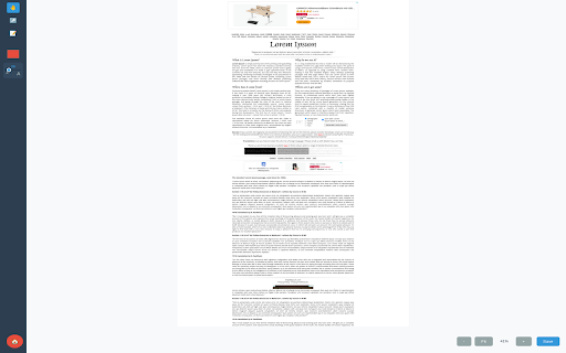GoFullPage.net - Full Page Screen Capture :: Capture full-page screenshots by scrolling and stitching