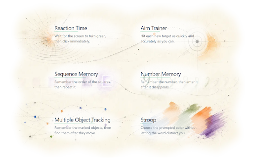 Aim Trainer :: A focused aim trainer with precision, timed, and moving-target modes.