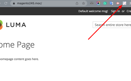 Livereload for Madock :: Live reloading web pages for madock