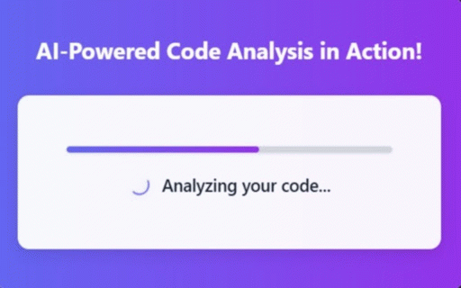 Code-Complexity-Analyzer | Instantly Analyze Your Code Complexity :: Stop guessing about your algorithm's performance. Our Chrome extension automatically analyzes your code.