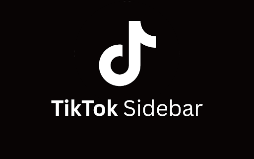 TikTok - Sidebar for Chrome :: Quick access to TikTok for all your favorite videos. Enjoy seamless entertainment directly in your sidebar.