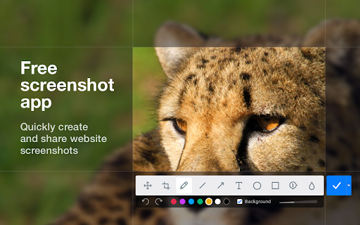 Joxi - бесплатное приложение для скриншотов :: Быстрое и бесплатное приложение для скриншотов с графическим редактором