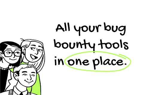 Bug Hunter Toolkit :: Professional bug hunting and penetration testing toolkit with essential security tools