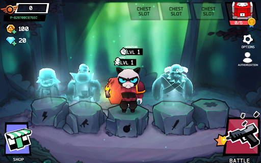 Fury Wars Game - Dominate the Fast-Paced Multiplayer Battle Arena! :: "Unleash chaos in Fury Wars: fast-paced, browser-based battles with no downloads needed!"