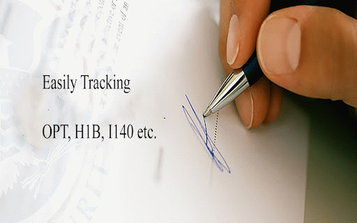 Immigration Case Tracker :: Make USCIS Case Tracking Process easier