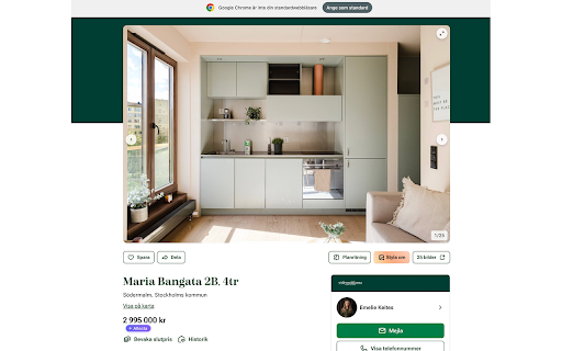 Allocta — Bostadsrätt-coach på Hemnet, Notar & fler :: Se månadskostnad direkt på Hemnet, Notar, Booli & fler. Klarar du köpet? Skanna årsredovisningen med AI på 60 sek.