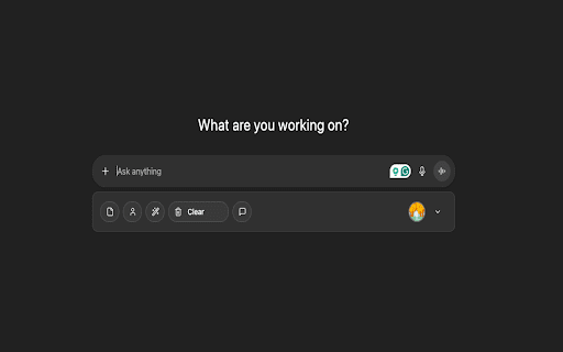 StoreMyPrompt :: A Chrome extension for saving and managing your prompts