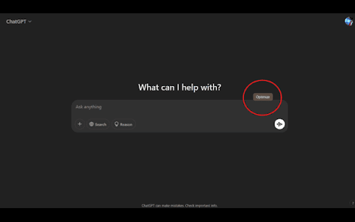 SuperGPT :: Optimize Your ChatGPT Prompts