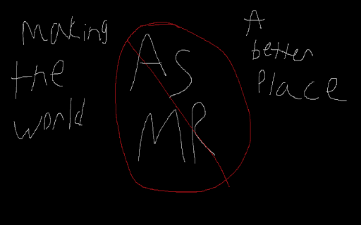 ASMR Redirector :: Redirects YouTube ASMR videos to a set URL (Customization Coming In 2.0.1)