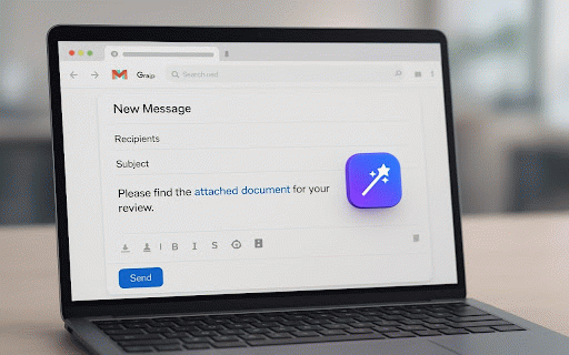 UniversalAIAssistant :: Improve selected text with AI. Right-click any text and select 'Improve with AI' for instant text enhancement.