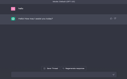 GPTKeeper :: GPTKeeper - Share and save your ChatGPT conversations