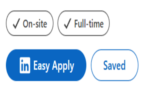 Easier Apply for LinkedIn :: Makes LinkedIn's Easy Apply actually easy — auto-unchecks the follow-company prompt before you submit.