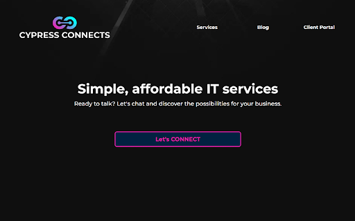 Cypress Connects :: CRM Integration powered by Cypress Connects