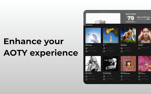 Better AOTY :: Better AOTY enhances albumoftheyear with new features, interface changes, and more.