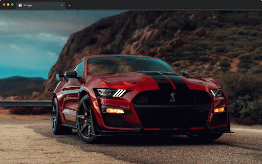 Ford Mustang 90+ Wallpapers HD New Tab Theme :: Transform your new tab with 90+ Ford Mustang HD wallpapers featuring classic, modern & Shelby models for muscle car enthusiasts.