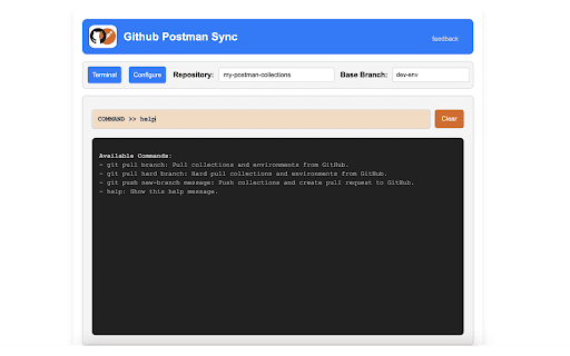 Github Postman Sync :: Postman to GitHub Sync – API Collection Version Control
Tired of manually updating your Postman API collections in GitHub? Postman…