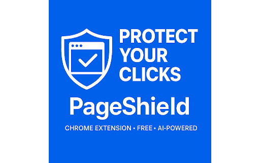 PageShield :: Detects hidden elements (buttons and windows) on websites and blocks trackers.