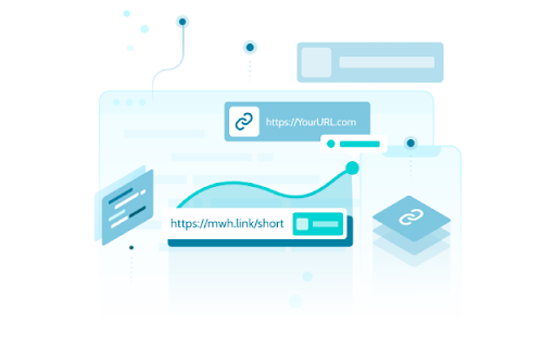 Web Link Shortener :: Easy and Fast Web Link Shortener by mwh.link