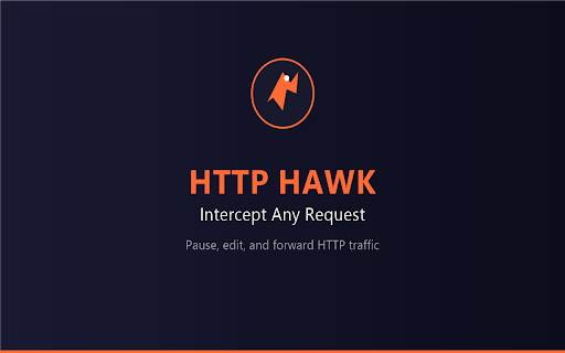 HTTP Hawk - Request Interceptor :: Catch and edit HTTP requests on the fly, No proxy setup needed. Just click and intercept!