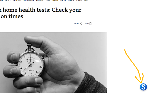 AI Summarizer: Web, YouTube & PDFs with ChatGPT, Claude & More :: Summarize web pages, YouTube videos, and PDFs in a snap with top AI like ChatGPT, Claude, and Gemini. Works in tons of languages!