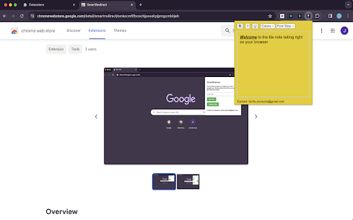 NotesLite :: NotesLite: Your Digital Sticky Notes Companion
Transform your browser into a powerful note-taking workspace with NotesLite, the…