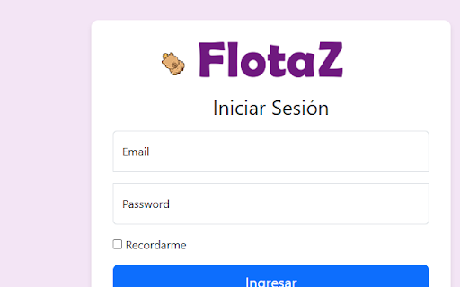 Capi Extension :: Cambia el cursor a una imagen de capibara
