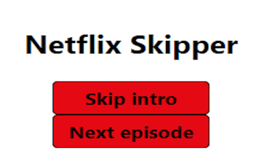 Better Netflix :: Improve netflix website