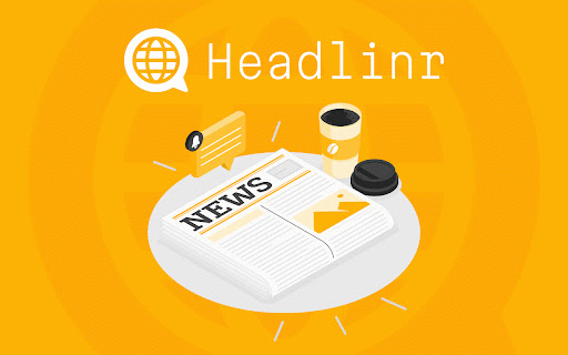 Headlinr :: Fast and Focused Search for Headlinr