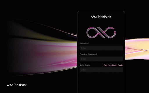 PinkPunk :: Best wallet for meme players, trade faster than anyone.