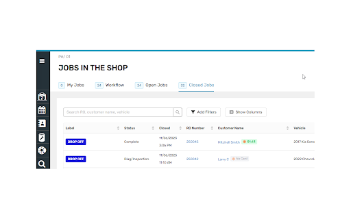 PitCrew Rewards Card Balance – Shopware Add-on :: PitCrew Shop Chrome Extension with Shopware Integration and Card Balance Lookup