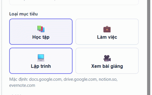 FocusProof :: Chứng chỉ Tập trung Thông minh & Xác thực – Đo lường và chứng minh mức độ tập trung