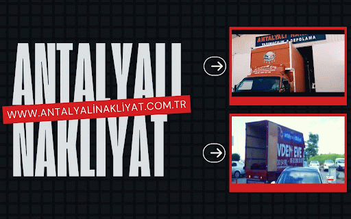 Antalya Evden Eve Nakliyat :: Antalyalı Nakliyat Chrome eklentisi, Antalyalı Nakliyat web sitesinde yayımlanan en yeni blog yazılarından anında haberdar olmanızı…