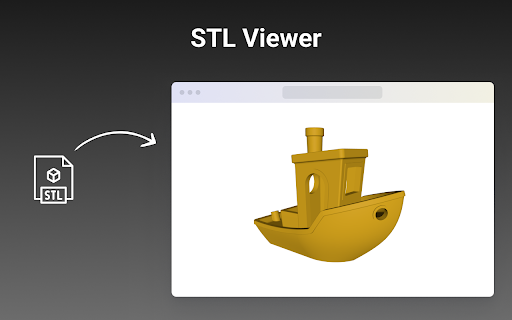 STL Viewer :: Use STL Viewer to easily view STL files online. A powerful 3D model viewer for seamless visualization in your browser.