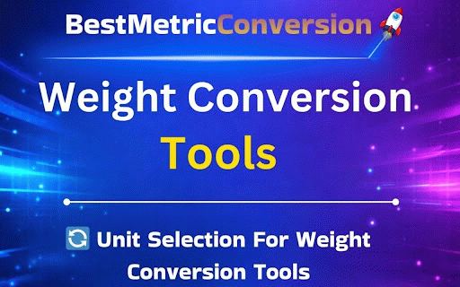 Weight Conversions Tools - Universal Mass Unit Converter :: Convert weight, mass, and force units instantly using bestmetricconversion weight Conversions tools extension
