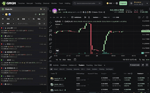 Chain.fm :: Listen to the Chain.