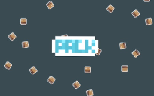 PACK :: A small Chrome extension game where you create a factory to PACK packages!