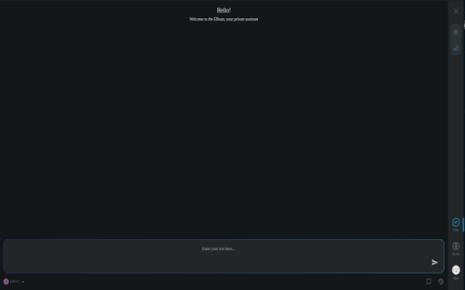 EBrain :: 您的知识AI助手,轻松管理,让效率与生产力并行加速。