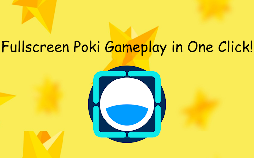 FullPoki - Fullscreen Poki Gameplay in One Click! :: FullPoki - Fullscreen Poki Gameplay in One Click!