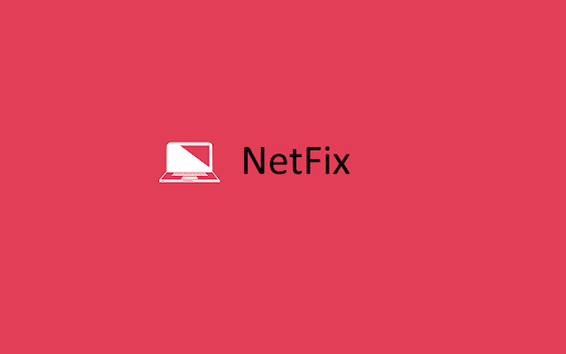 NetFix :: Control your Netflix viewing habits