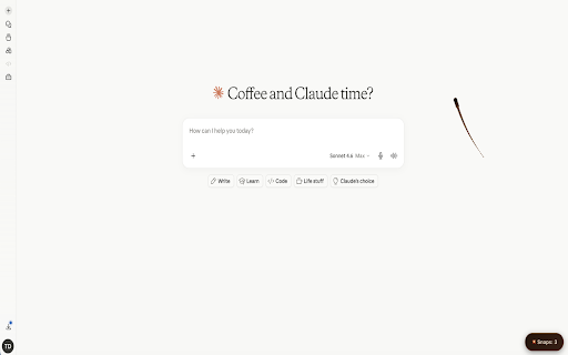 Dynamic Whip Cursor :: Physics-based whip cursor with sounds, styles, snap counter and anti-stress fun for browsing, coding and prompting.