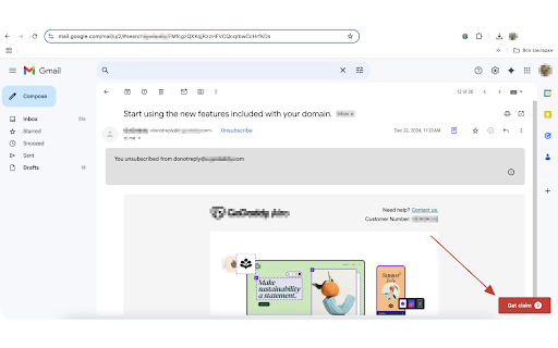 SpamTracker :: A Chrome extension for managing Gmail unsubscribe actions